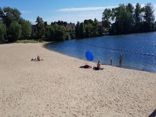 Apartment Knokke-Heist Umgebung 31