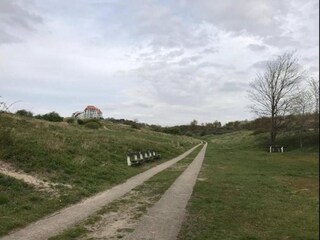 Appartement Knokke-Heist Environnement 23
