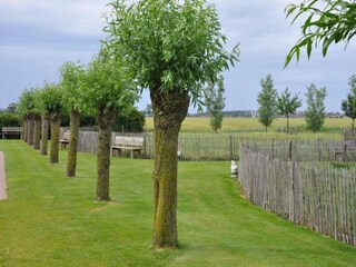 Appartamento Knokke-Heist Ambiente 25