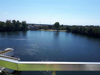 Appartement Knokke-Heist Environnement 35