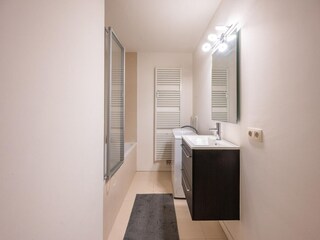 Apartment Knokke-Heist Ausstattung 11