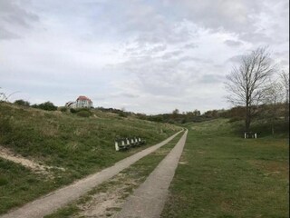 Apartment Knokke-Heist Umgebung 49