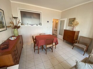 Vakantiehuis Knokke-Heist Kenmerken 6