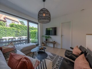 Appartement Knokke-Heist Équipement 1