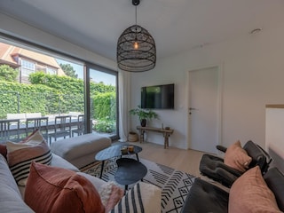 Appartement Knokke-Heist Kenmerken 1