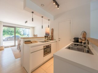 Appartement Knokke-Heist Équipement 8