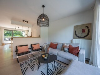 Appartement Knokke-Heist Équipement 12