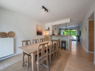 Appartement Knokke-Heist Équipement 13
