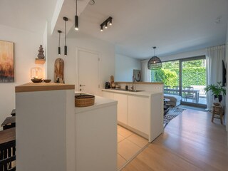 Appartement Knokke-Heist Équipement 14