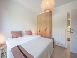 Appartement Knokke-Heist Équipement 15