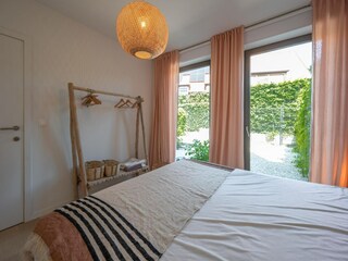 Appartement Knokke-Heist Équipement 16