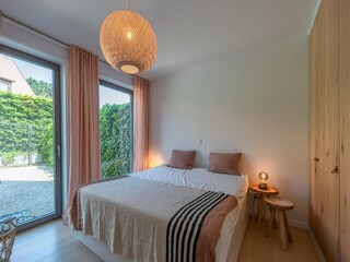 Appartement Knokke-Heist Équipement 17