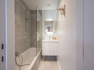 Apartamento Knokke-Heist Características 6