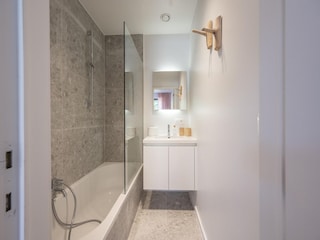Appartement Knokke-Heist Kenmerken 7