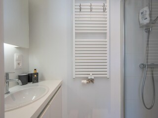 Appartement Knokke-Heist Équipement 18