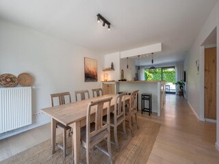 Apartamento Knokke-Heist Características 18