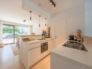 Appartamento Knokke-Heist Caratteristiche 13