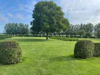 Apartment Knokke-Heist Umgebung 27