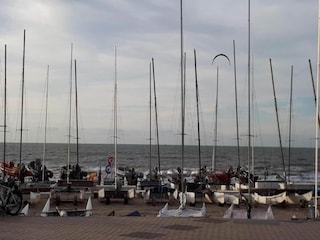 Apartment Knokke-Heist Umgebung 31