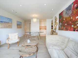 Appartement Knokke-Heist Kenmerken 12