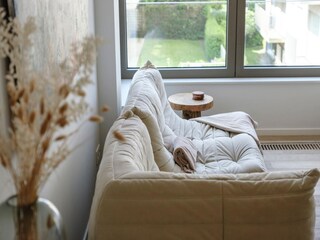 Appartement Knokke-Heist Équipement 5