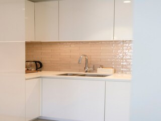 Appartement Knokke-Heist Kenmerken 13