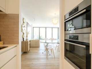 Appartement Knokke-Heist Équipement 11
