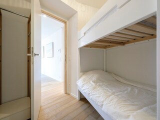 Appartement Knokke-Heist Kenmerken 14