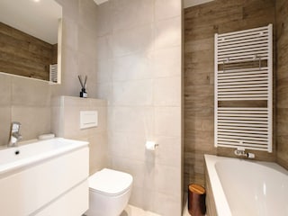 Apartment Knokke-Heist Ausstattung 16