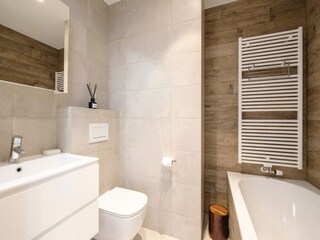 Appartement Knokke-Heist Équipement 20