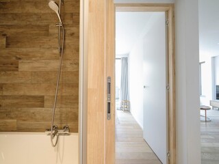 Appartamento Knokke-Heist Caratteristiche 18