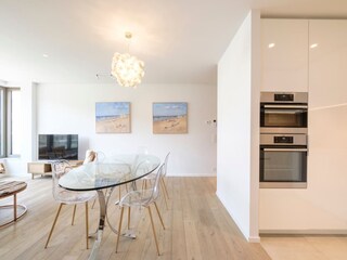 Appartement Knokke-Heist Équipement 19