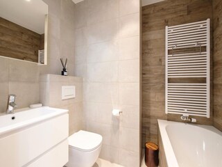 Appartamento Knokke-Heist Caratteristiche 16