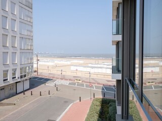 Apartment Knokke-Heist Outdoor Recording 4