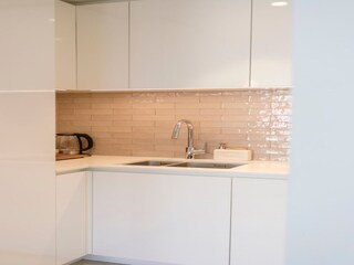 Apartment Knokke-Heist Features 18