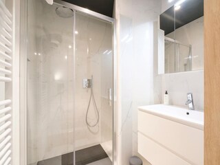 Appartement Knokke-Heist Équipement 17