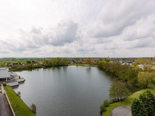 Appartement Knokke-Heist Omgeving 34