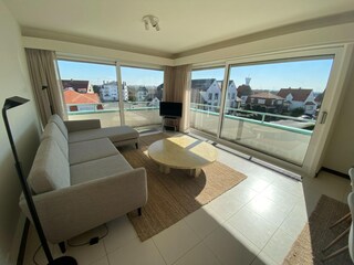 Appartement Knokke-Heist Kenmerken 12