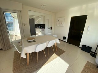 Appartement Knokke-Heist Kenmerken 13