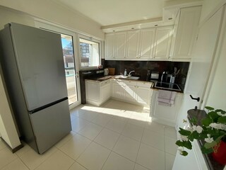Apartamento Knokke-Heist Características 14