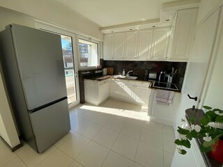 Apartamento Knokke-Heist Características 8