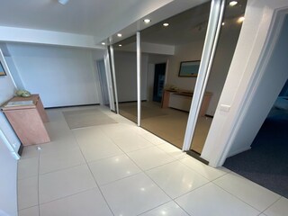 Apartamento Knokke-Heist Características 19