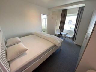 Appartement Knokke-Heist Kenmerken 17