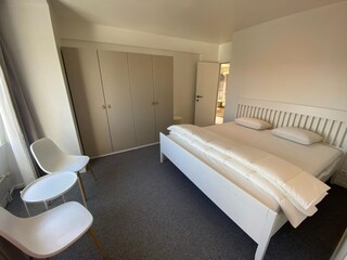 Appartement Knokke-Heist Équipement 18
