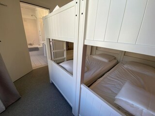 Apartamento Knokke-Heist Características 17