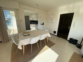 Apartment Knokke-Heist Ausstattung 14