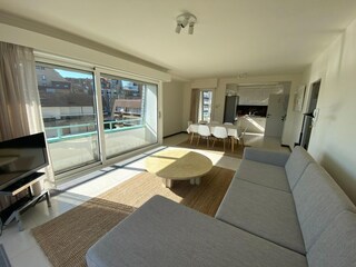 Appartement Knokke-Heist Équipement 12
