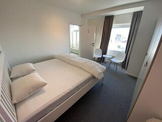 Appartement Knokke-Heist Kenmerken 17
