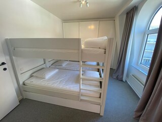 Appartement Knokke-Heist Kenmerken 18