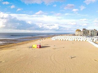 Appartement Knokke-Heist Environnement 34
